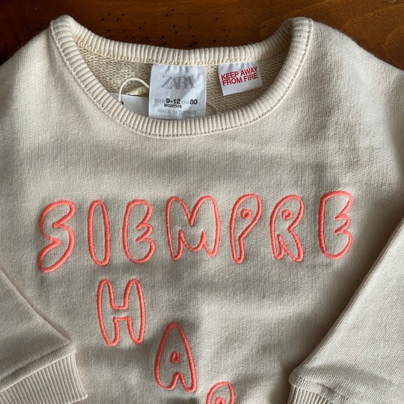 Zara Sweater - Picture 2 of 5